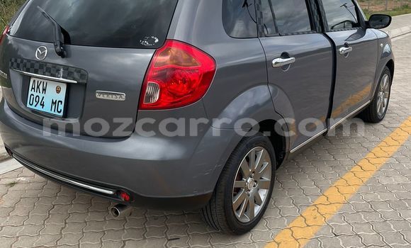 Nunua Ilio tumika Mazda Verisa Nyingine Gari ndani ya Maputo nchini Maputo Nunua Ilio tumika Mazda Verisa Nyingine Gari ndani ya Maputo nchini Maputo