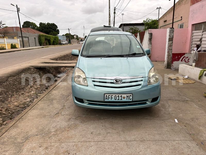 Big with watermark toyota spacio maputo maputo 33202