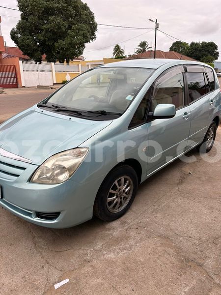 Big with watermark toyota spacio maputo maputo 33202