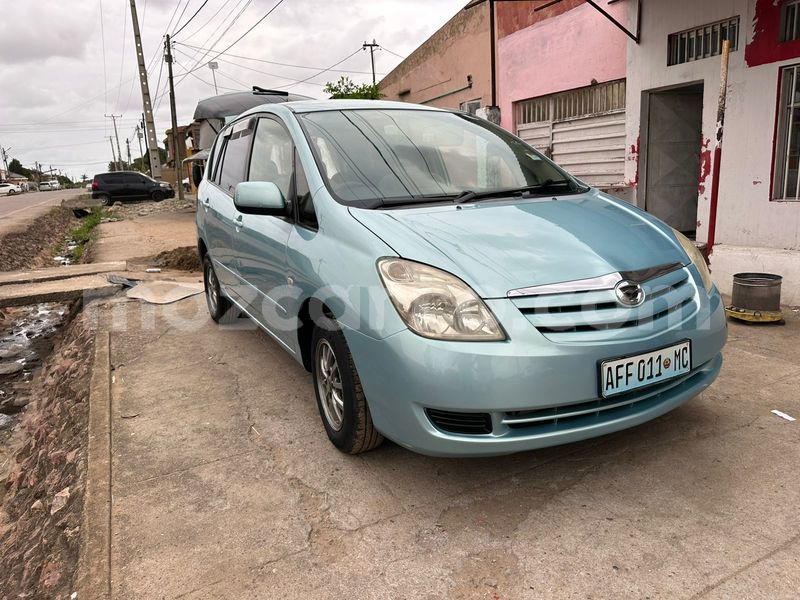 Big with watermark toyota spacio maputo maputo 33202