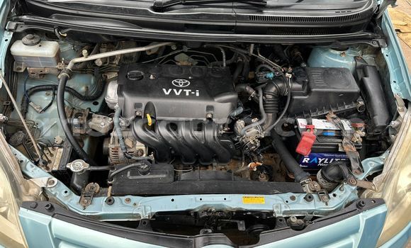 Buy Used Toyota Spacio Blue Car in Maputo in Maputo Buy Used Toyota Spacio Blue Car in Maputo in Maputo