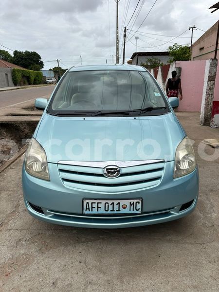 Big with watermark toyota spacio maputo maputo 33202