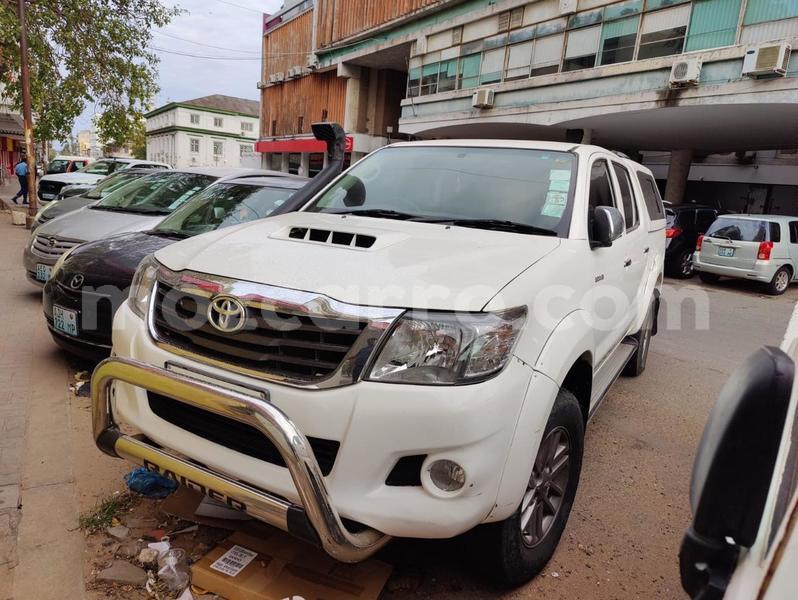 Big with watermark toyota hilux maputo maputo 33204