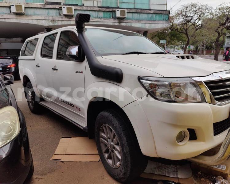 Big with watermark toyota hilux maputo maputo 33204