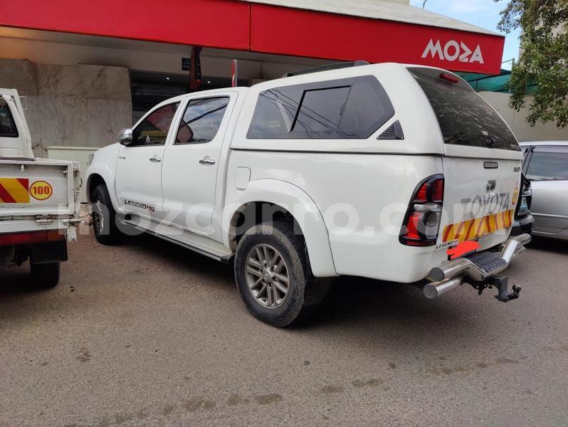 Big with watermark toyota hilux maputo maputo 33204