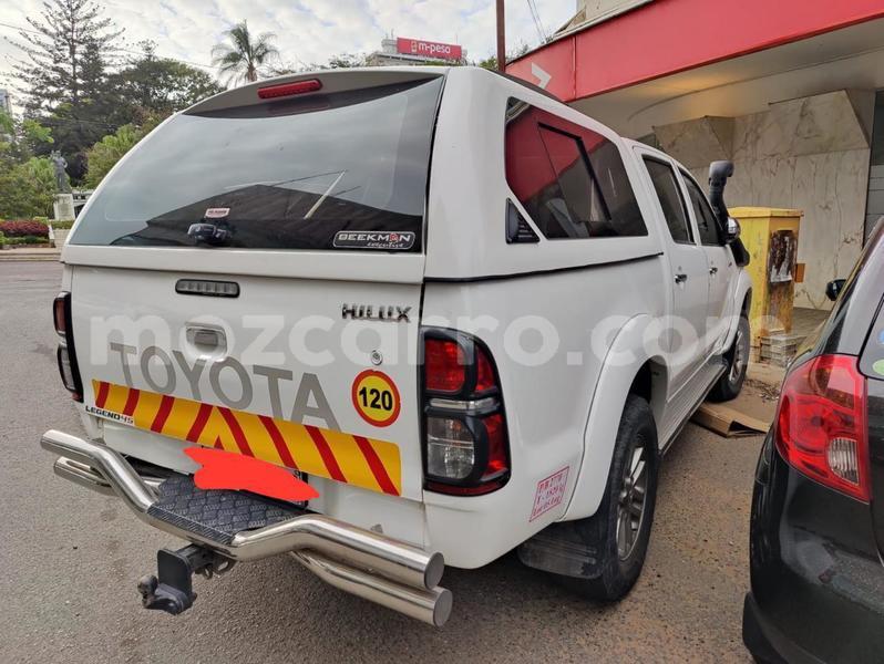 Big with watermark toyota hilux maputo maputo 33204