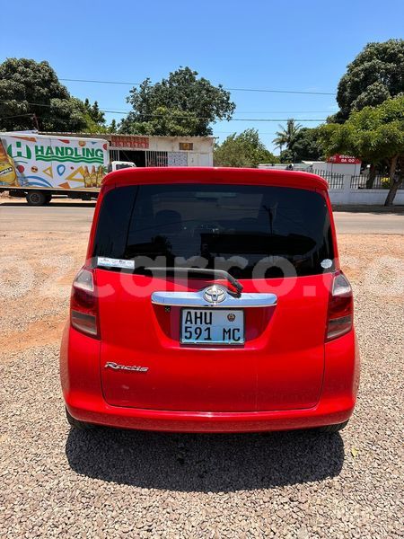 Big with watermark toyota ractis maputo maputo 33205