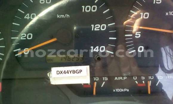 Comprar Usado Nissan UD Branco Caminhão em Maputo em Maputo Comprar Usado Nissan UD Branco Caminhão em Maputo em Maputo