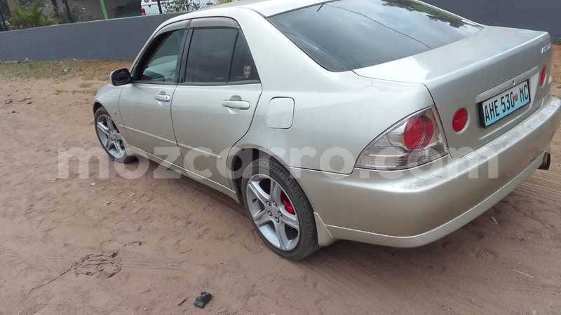 Big with watermark toyota altezza maputo maputo 33209