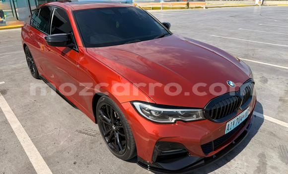 Comprar Novo BMW 3200 Bege Carro em Maputo em Maputo Comprar Novo BMW 3200 Bege Carro em Maputo em Maputo