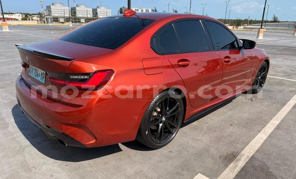 Comprar Novo BMW 3200 Bege Carro em Maputo em Maputo Comprar Novo BMW 3200 Bege Carro em Maputo em Maputo