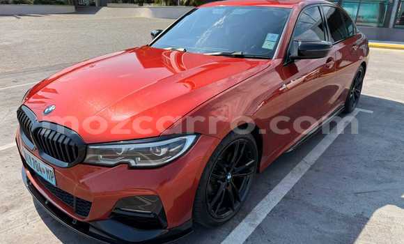 Comprar Novo BMW 3200 Bege Carro em Maputo em Maputo Comprar Novo BMW 3200 Bege Carro em Maputo em Maputo