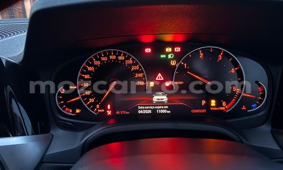 Comprar Novo BMW 3200 Bege Carro em Maputo em Maputo Comprar Novo BMW 3200 Bege Carro em Maputo em Maputo