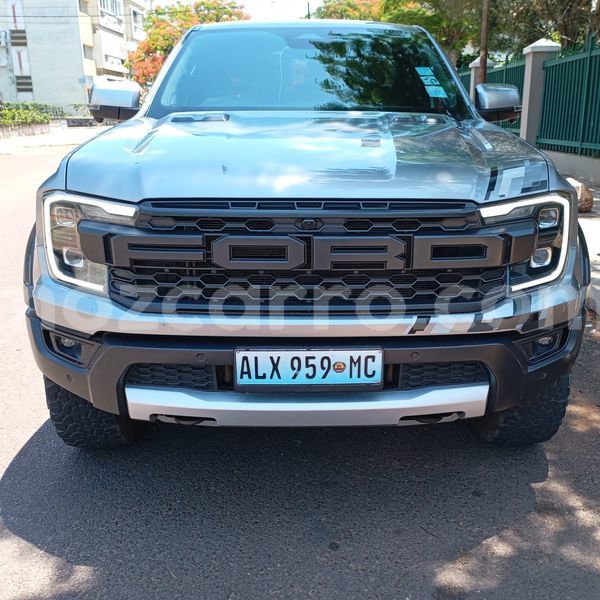 Big with watermark ford ranger maputo maputo 33211