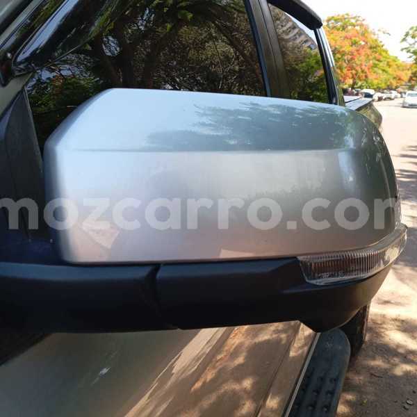 Big with watermark ford ranger maputo maputo 33211