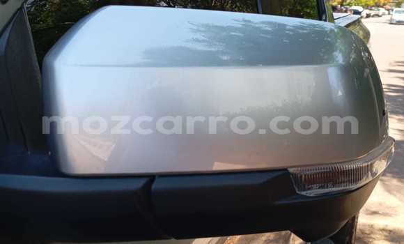 Tenga Tsaru Ford Ranger Sirivha Mota in Maputo in Maputo Tenga Tsaru Ford Ranger Sirivha Mota in Maputo in Maputo