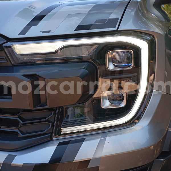 Big with watermark ford ranger maputo maputo 33211