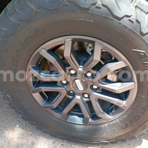 Big with watermark ford ranger maputo maputo 33211