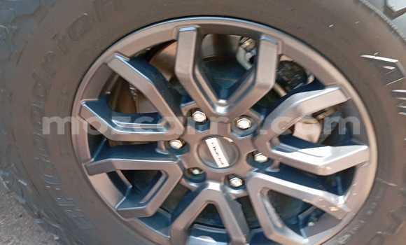 Tenga Tsaru Ford Ranger Sirivha Mota in Maputo in Maputo Tenga Tsaru Ford Ranger Sirivha Mota in Maputo in Maputo