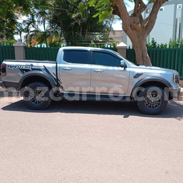 Big with watermark ford ranger maputo maputo 33211