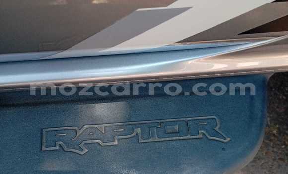 Tenga Tsaru Ford Ranger Sirivha Mota in Maputo in Maputo Tenga Tsaru Ford Ranger Sirivha Mota in Maputo in Maputo