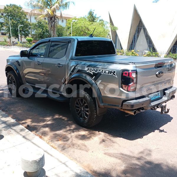 Big with watermark ford ranger maputo maputo 33211