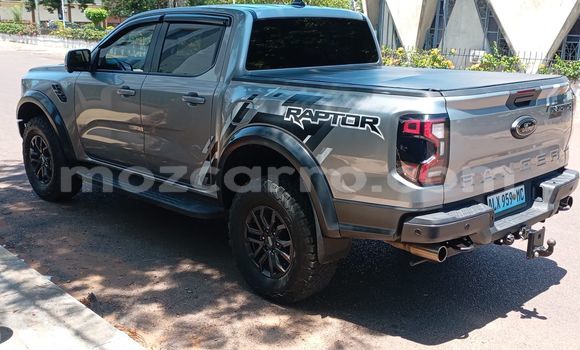 Tenga Tsaru Ford Ranger Sirivha Mota in Maputo in Maputo Tenga Tsaru Ford Ranger Sirivha Mota in Maputo in Maputo