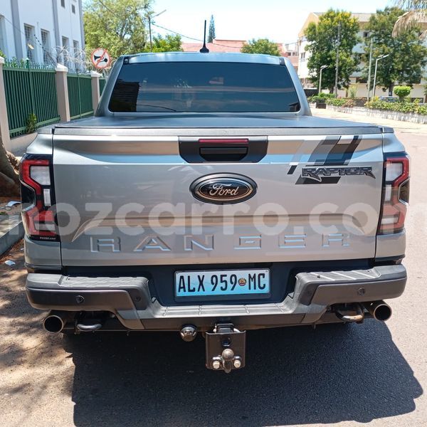 Big with watermark ford ranger maputo maputo 33211