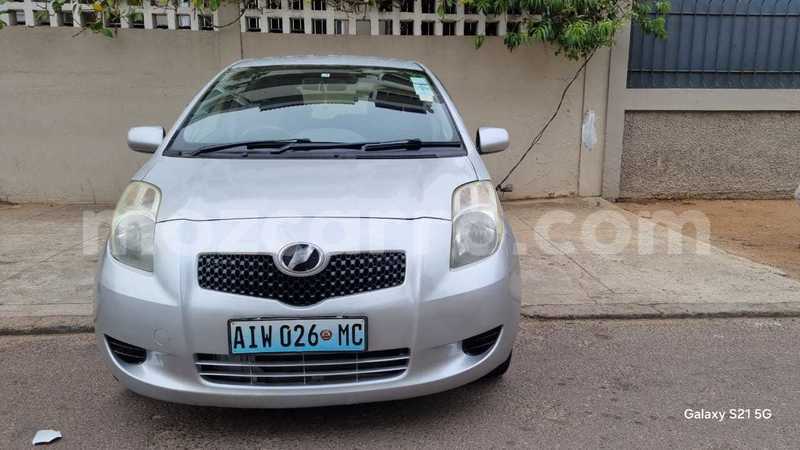 Big with watermark toyota vitz maputo maputo 33212