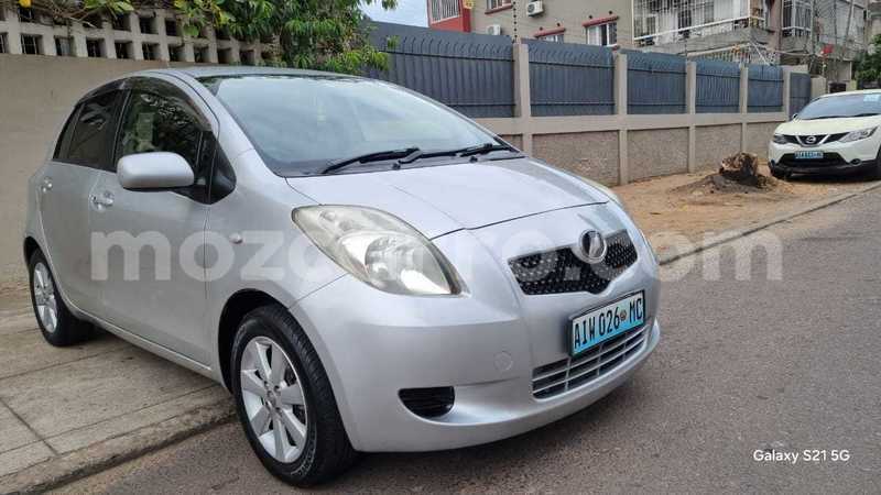 Big with watermark toyota vitz maputo maputo 33212