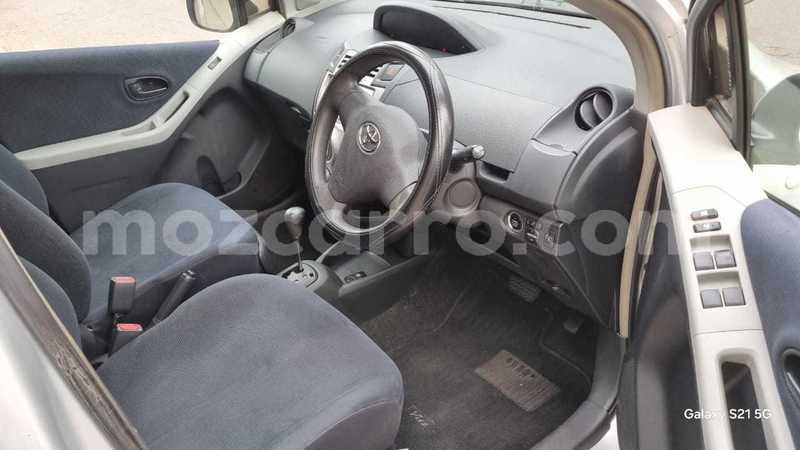 Big with watermark toyota vitz maputo maputo 33212