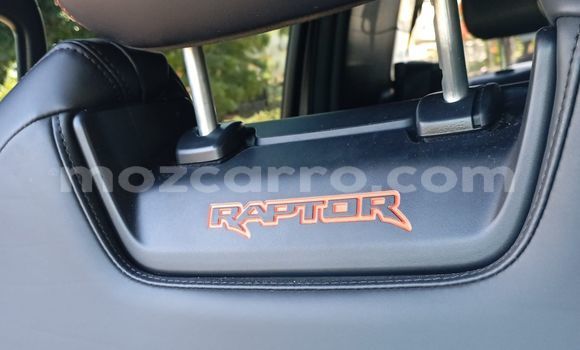 Comprar Novo Ford Ranger Prata Carro em Maputo em Maputo Comprar Novo Ford Ranger Prata Carro em Maputo em Maputo
