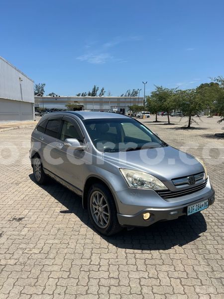 Big with watermark honda cr v maputo maputo 33216