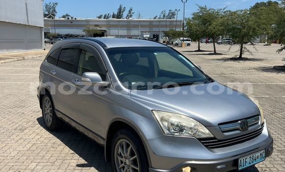 Nunua Ilio tumika Honda CR-V Bluu Gari ndani ya Maputo nchini Maputo