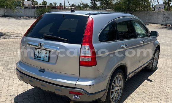 Tenga Tsaru Honda CR-V Bhuruu Mota in Maputo in Maputo Tenga Tsaru Honda CR-V Bhuruu Mota in Maputo in Maputo