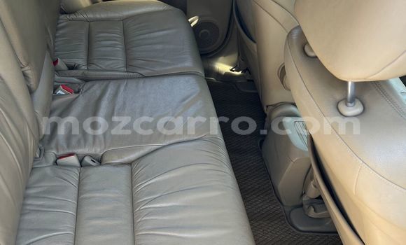 Tenga Tsaru Honda CR-V Bhuruu Mota in Maputo in Maputo Tenga Tsaru Honda CR-V Bhuruu Mota in Maputo in Maputo