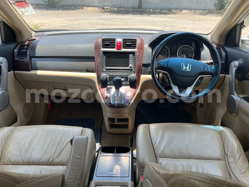 Big with watermark honda cr v maputo maputo 33216