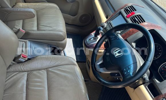 Tenga Tsaru Honda CR-V Bhuruu Mota in Maputo in Maputo Tenga Tsaru Honda CR-V Bhuruu Mota in Maputo in Maputo