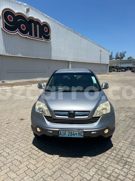 Big with watermark honda cr v maputo maputo 33216