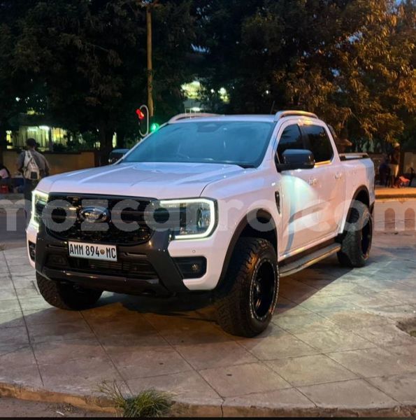 Big with watermark ford ranger maputo maputo 33217