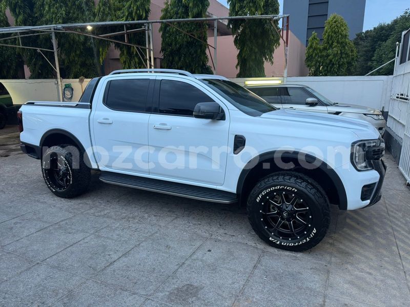 Big with watermark ford ranger maputo maputo 33217