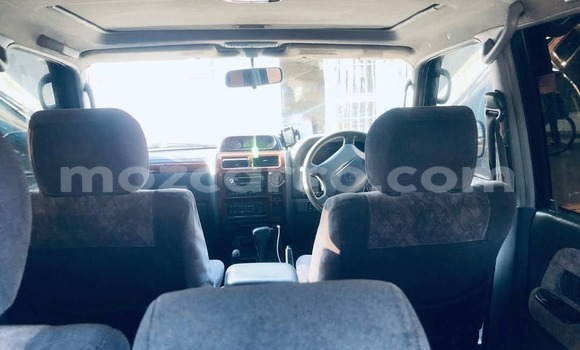 Tenga Tsaru Toyota Land Cruiser Prado Zvimwe Mota in Maputo in Maputo Tenga Tsaru Toyota Land Cruiser Prado Zvimwe Mota in Maputo in Maputo