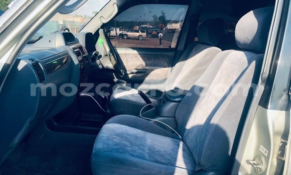 Tenga Tsaru Toyota Land Cruiser Prado Zvimwe Mota in Maputo in Maputo Tenga Tsaru Toyota Land Cruiser Prado Zvimwe Mota in Maputo in Maputo