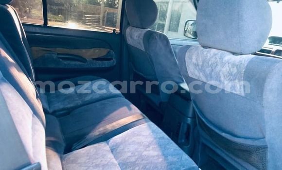 Tenga Tsaru Toyota Land Cruiser Prado Zvimwe Mota in Maputo in Maputo Tenga Tsaru Toyota Land Cruiser Prado Zvimwe Mota in Maputo in Maputo