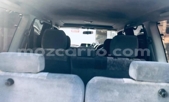 Tenga Tsaru Toyota Land Cruiser Prado Zvimwe Mota in Maputo in Maputo Tenga Tsaru Toyota Land Cruiser Prado Zvimwe Mota in Maputo in Maputo