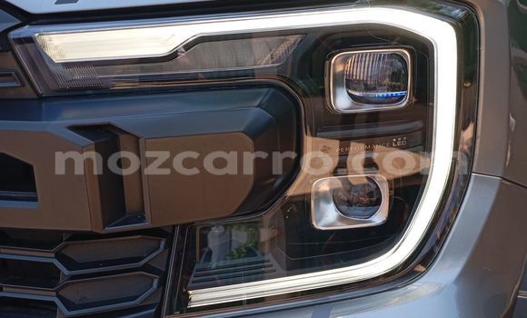 Buy New Ford Ranger Other Car in Maputo in Maputo Buy New Ford Ranger Other Car in Maputo in Maputo