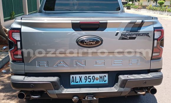 Buy New Ford Ranger Other Car in Maputo in Maputo Buy New Ford Ranger Other Car in Maputo in Maputo