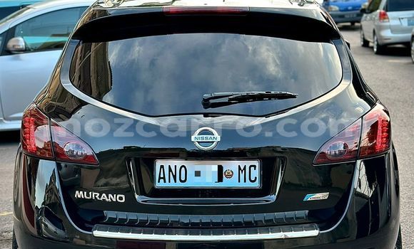 Tenga Tsaru Nissan Murano Nhema Mota in Maputo in Maputo Tenga Tsaru Nissan Murano Nhema Mota in Maputo in Maputo
