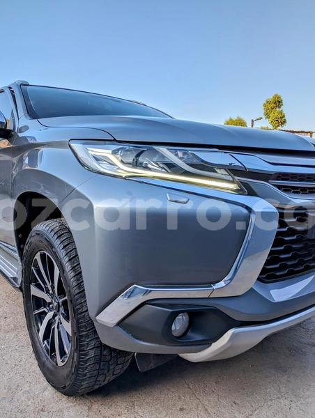 Big with watermark mitsubishi pajero sport maputo maputo 33221