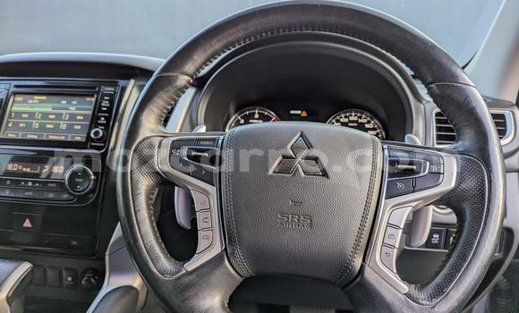 Buy New Mitsubishi Pajero Sport Other Car in Maputo in Maputo Buy New Mitsubishi Pajero Sport Other Car in Maputo in Maputo